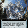 Crystalline Giant