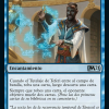 Teferi's Tutelage