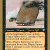 Plague Spitter
