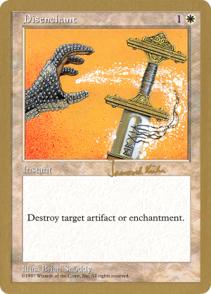 2e9e7711-5083-44ed-89a7-0d523d730310 Disenchant