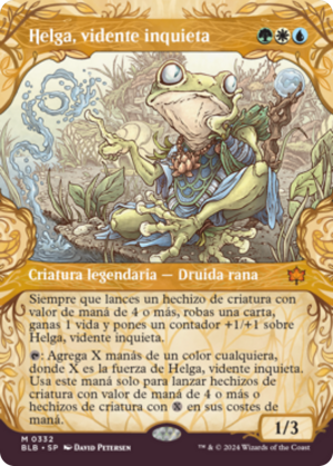 2eabb794-d3dc-4676-84ac-80db8063380b Helga, Skittish Seer