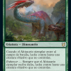 Apex Altisaur