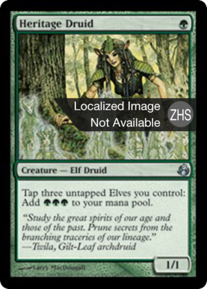 2eed46e7-ea86-4c51-88c7-c6c640d8b157 Heritage Druid