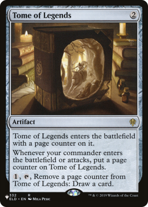 2f0831d0-88d2-40fa-9f9d-6f270c5d94ef Tome of Legends