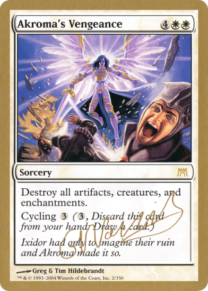 2f1f6db0-2e32-4475-9b9f-25250c375163 Akroma's Vengeance