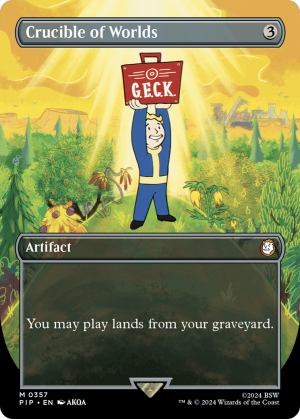 2f314ca8-19fa-4cc9-9d23-c280de3b79bc Crucible of Worlds