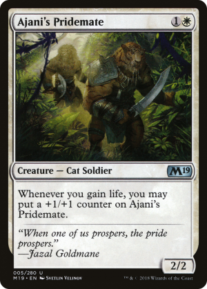 2f717e04-c078-4696-9ed6-e973033d7be0 Ajani's Pridemate