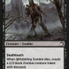 A-Hobbling Zombie