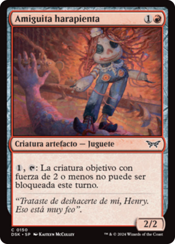 2fc34911-ef11-476d-bd46-c6bda224d751 Ragged Playmate