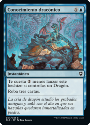 2fc7ffce-3a6b-43c4-aa59-c18a10fcc591 Draconic Lore