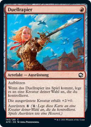 2fc8c99c-e786-43b5-a890-98da5605647b Dueling Rapier