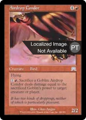 2fd149d2-d9e5-4d70-b17d-e59bc5db80ff Airdrop Condor