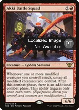 2fdd5ae6-c065-41b8-a863-d3baadb4f862 Akki Battle Squad