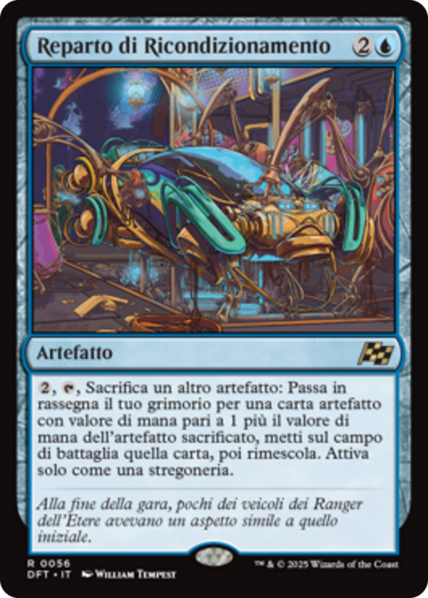 2fe3c769-31f5-4040-b80f-4b1beea417fa Repurposing Bay