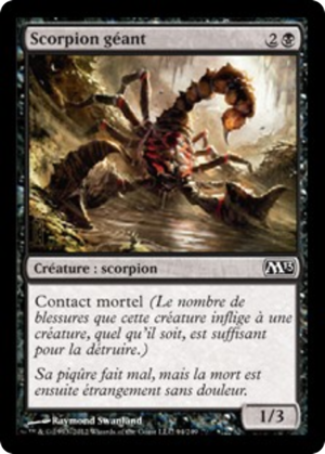 2fe451d6-8af8-4b79-b3aa-2de2dd954950 Giant Scorpion