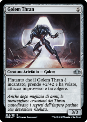 2fec8945-985f-4c02-80af-6669dd062648 Thran Golem