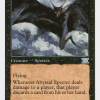 Abyssal Specter