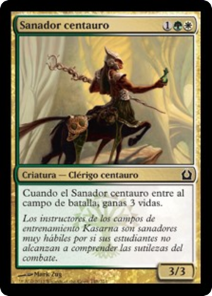 2fff2b6f-e84c-4f13-82bd-88b2de69cea8 Centaur Healer