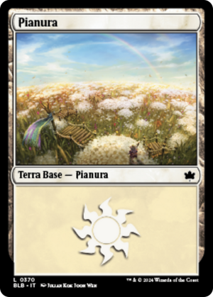 Plains