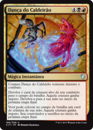 30155a13-089e-413e-8e9d-54597e990d0f Cauldron Dance