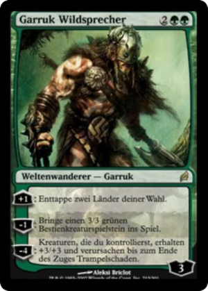 302219c9-38c2-4f8f-8a78-cb9cfe553753 Garruk Wildspeaker