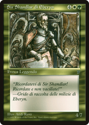 3053ad0a-61a6-4648-ac86-0ef717dc27e4 Sir Shandlar of Eberyn