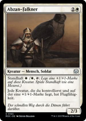 3090aee4-d3bb-42cf-9c5c-1cf40044a4c4 Abzan Falconer