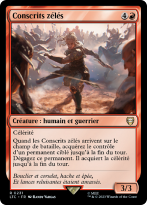 30a4a5b1-8b22-403b-9822-100947acc6ac Zealous Conscripts