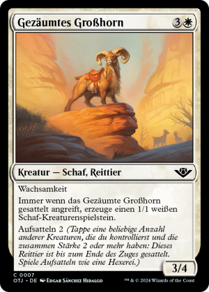 30a65a4e-1ed6-43d3-998f-d1098c6f6b27 Bridled Bighorn