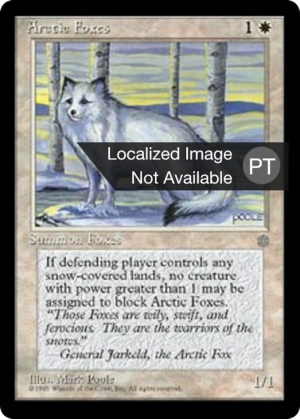 30ad33fb-b839-42d4-90bf-c4d70e0a1d37 Arctic Foxes