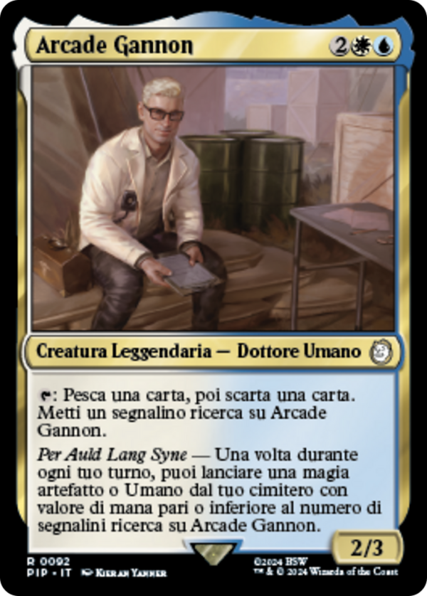 30c7cf68-cdcc-4732-9480-320d997d668e Arcade Gannon