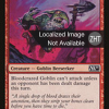Bloodcrazed Goblin