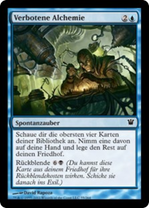 30e066b0-695f-496e-8b59-713f9ba94a14 Forbidden Alchemy