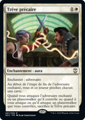 30e118db-6b74-4182-a124-cc7384fc6c4f Tenuous Truce