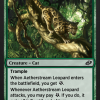 Aetherstream Leopard