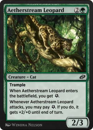 30e397c4-649a-464a-8b25-960fbc4352cb Aetherstream Leopard