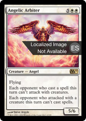 310ecde0-a866-466d-91bd-e4a9a4c79dbd Angelic Arbiter