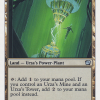 Urza's Power Plant