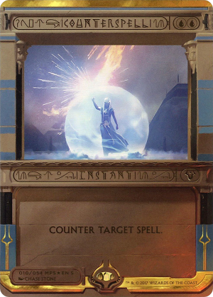 Counterspell