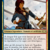 Jhoira, Weatherlight Captain