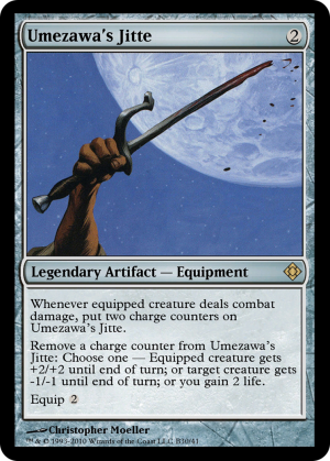 31304ee9-5b0a-49f5-86ba-bbfc7fe60658 Umezawa's Jitte