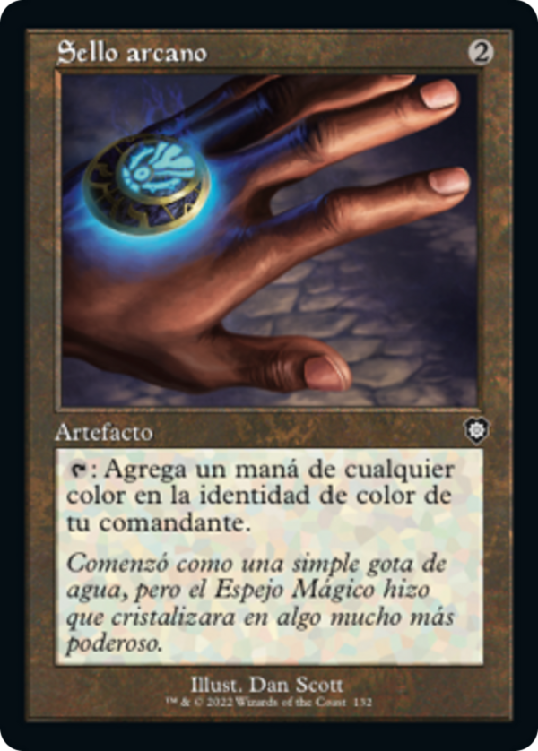 315032ba-8d8e-452b-8d90-59507f06b954 Arcane Signet