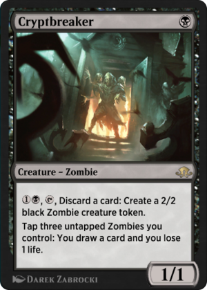 31699dde-756d-49f1-9384-cdb9f210294c Cryptbreaker