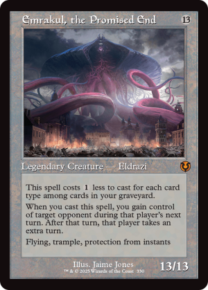 3183897e-4f86-4020-b149-cc4c2451a6c0 Emrakul, the Promised End