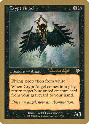 31aca3b5-228f-4020-9f4a-60ffe8023fbb Crypt Angel