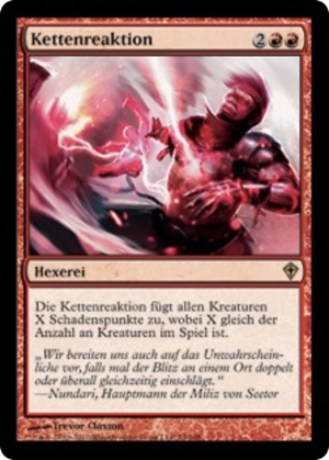 31bb7761-7c45-46ac-b34a-c46e5872479f Chain Reaction