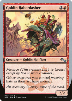 31e94470-ca77-4b4d-929c-9f694a74260f Goblin Haberdasher
