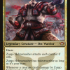 Zurgo Helmsmasher