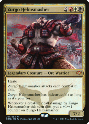 31f21aae-e25b-4d14-b558-a848a9372f92 Zurgo Helmsmasher