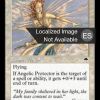 Angelic Protector